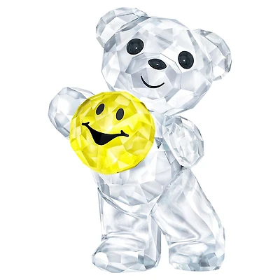 Kris Bear A Smile for You by SWAROVSKI