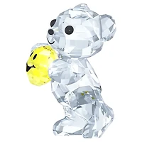 Kris Bear A Smile for You by SWAROVSKI