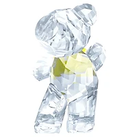 Kris Bear A Smile for You by SWAROVSKI