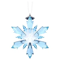 Frozen Snowflake Ornament by SWAROVSKI