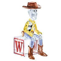 Sheriff Woody by SWAROVSKI