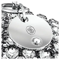 Holiday Magic Classics Crystal Mesh Ball Ornament by SWAROVSKI