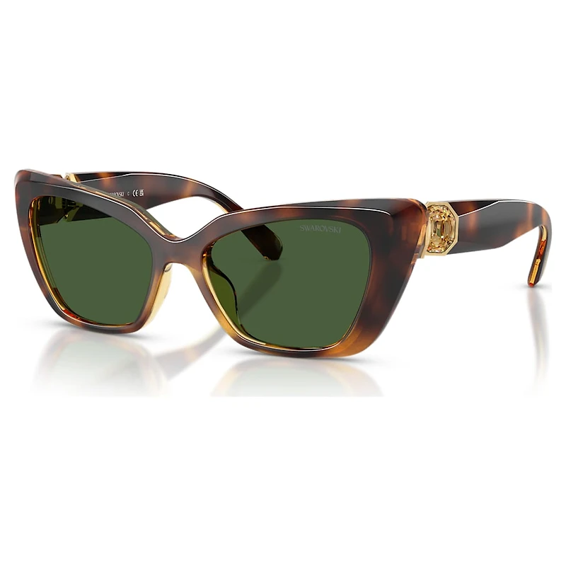 Sunglasses, Cat-eye shape, SK6047