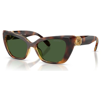 Sunglasses, Cat-eye shape, SK6047