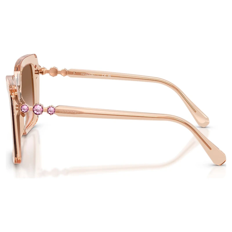 Sunglasses, Square shape, SK6049