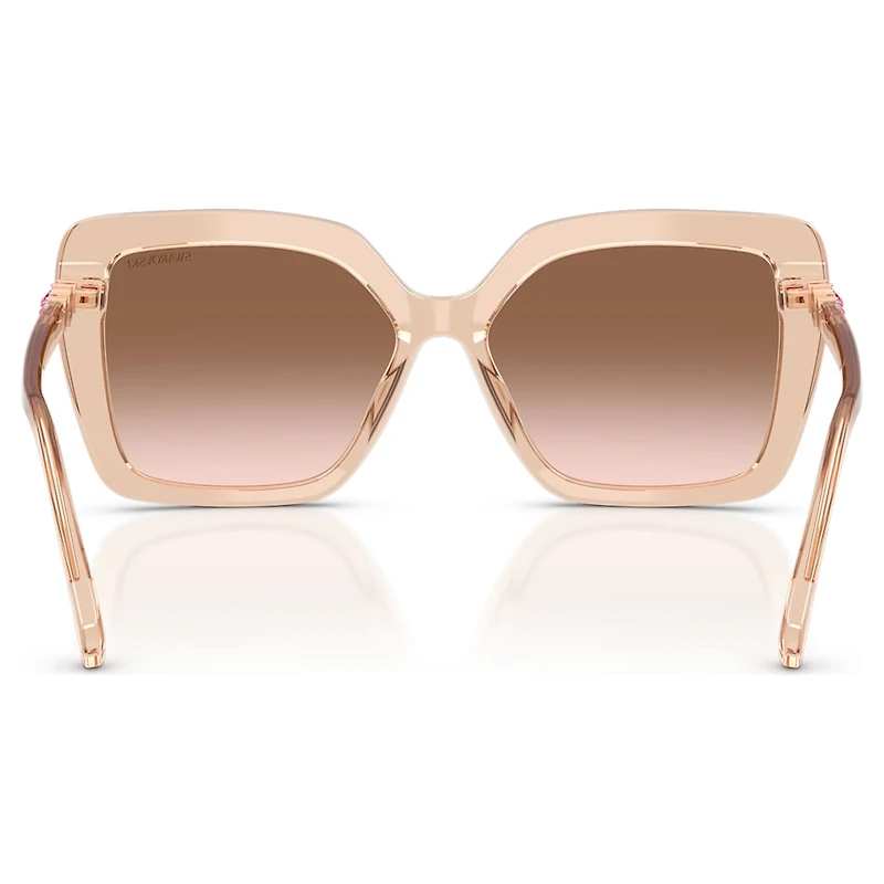 Sunglasses, Square shape, SK6049