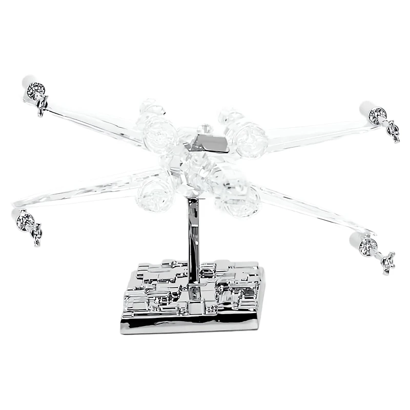 Star Wars – X-Wing Starfighter by SWAROVSKI