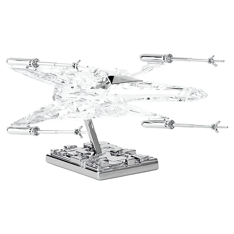 Star Wars – X-Wing Starfighter by SWAROVSKI