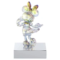 Mickey & Friends Minnie by SWAROVSKI