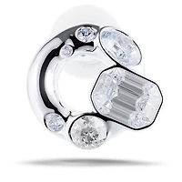 LOOP Experience 2 Earplugs by SWAROVSKI