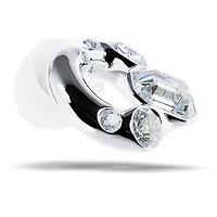 LOOP Experience 2 Earplugs by SWAROVSKI