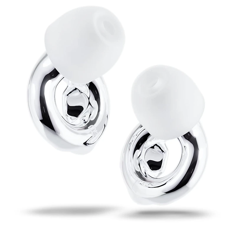 LOOP Experience 2 Earplugs by SWAROVSKI