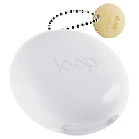 LOOP Experience 2 Earplugs by SWAROVSKI