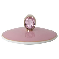 Idyllia box, Porcelain