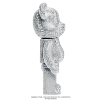 BE@RBRICK 400% by SWAROVSKI