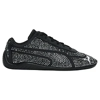 PUMA Speedcat, Black by SWAROVSKI