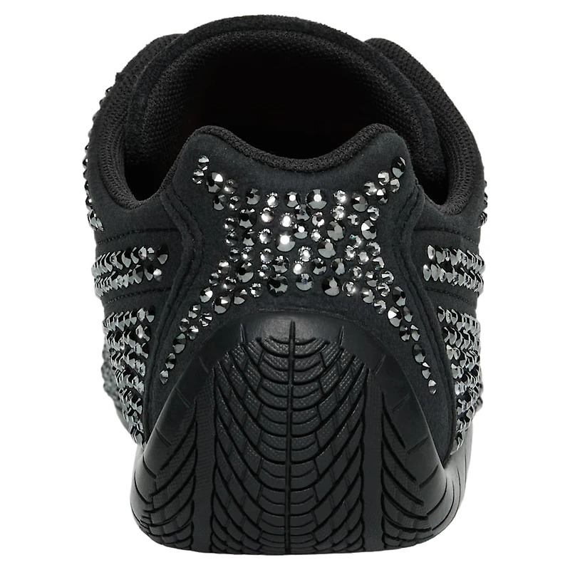 PUMA Speedcat, Black by SWAROVSKI