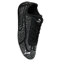 PUMA Speedcat, Black by SWAROVSKI