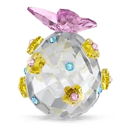 Idyllia Egg Annual Edition 2026 by SWAROVSKI
