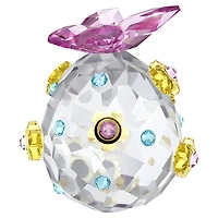 Idyllia Egg Annual Edition 2026 by SWAROVSKI