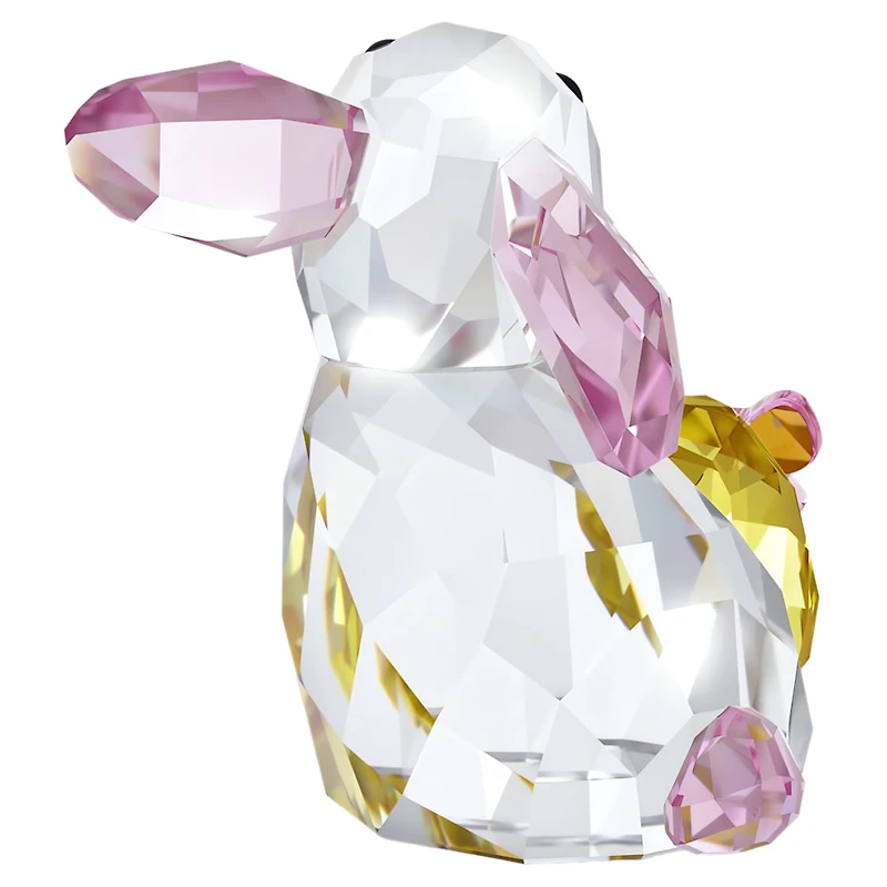 Idyllia Bunny and Egg by SWAROVSKI