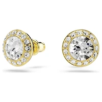 Una Angelic set, Set (3), Round cut, White