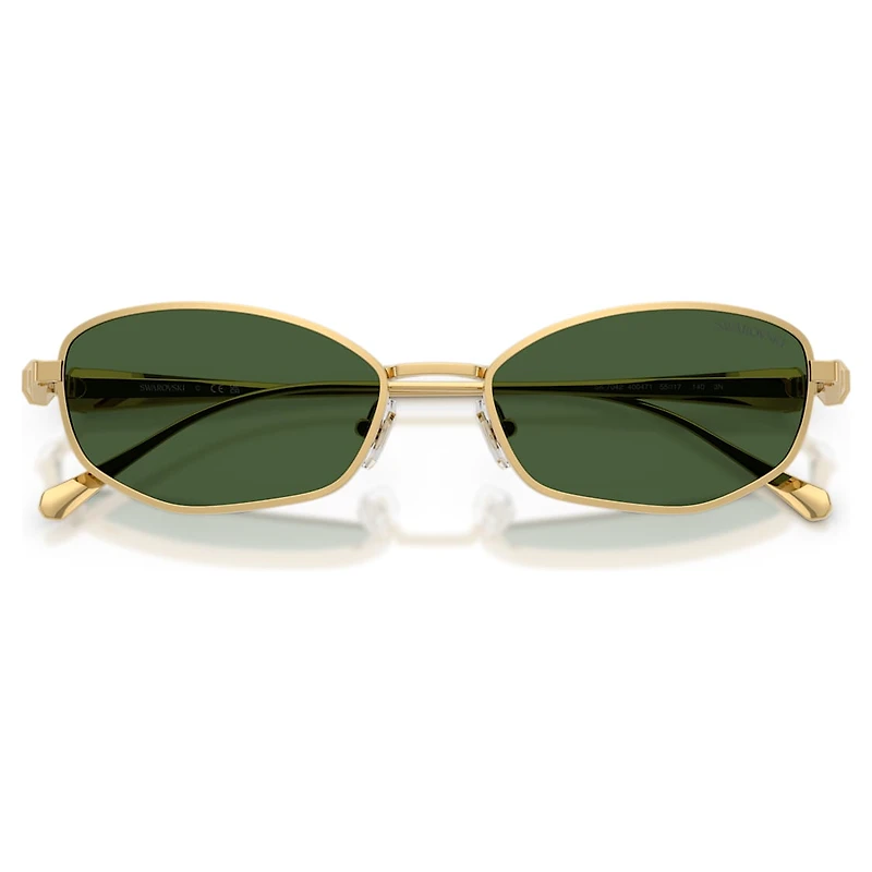 Sunglasses, Pillow shape, SK7042