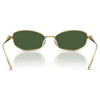 Sunglasses, Pillow shape, SK7042