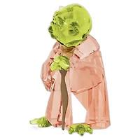 Star Wars - Master Yoda by SWAROVSKI