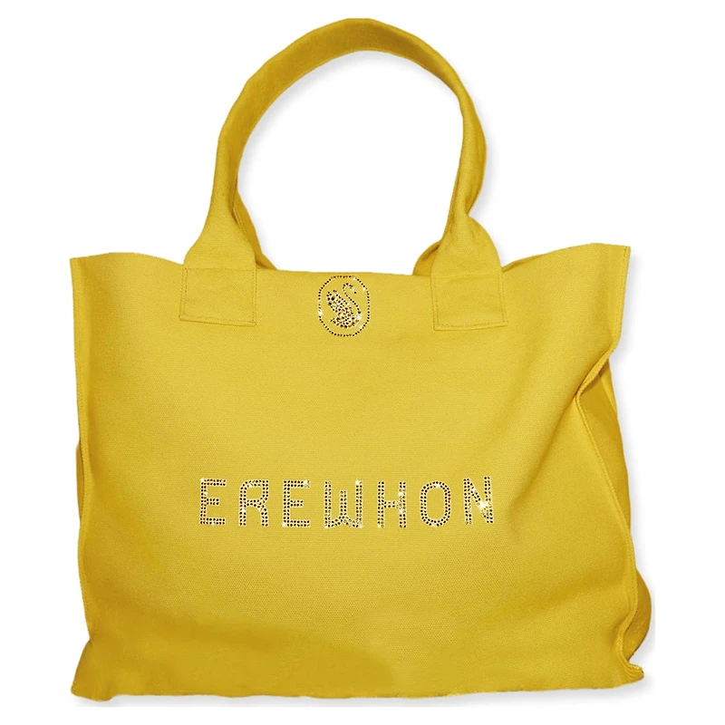 EREWHON x Swarovski Traveler Bag by SWAROVSKI