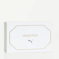 PUMA Speedcat, Black by SWAROVSKI