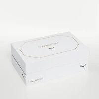 PUMA Speedcat, Black by SWAROVSKI