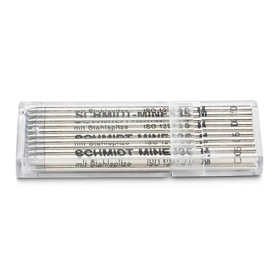 Ballpoint Pen Refill (Set of 20
