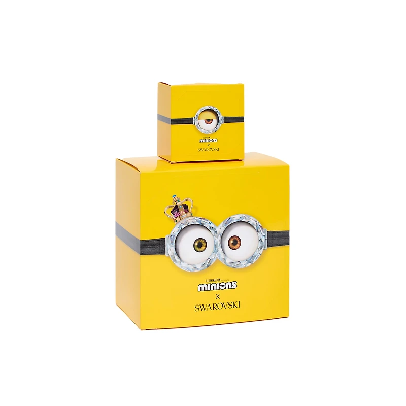 Minions Kevin by SWAROVSKI