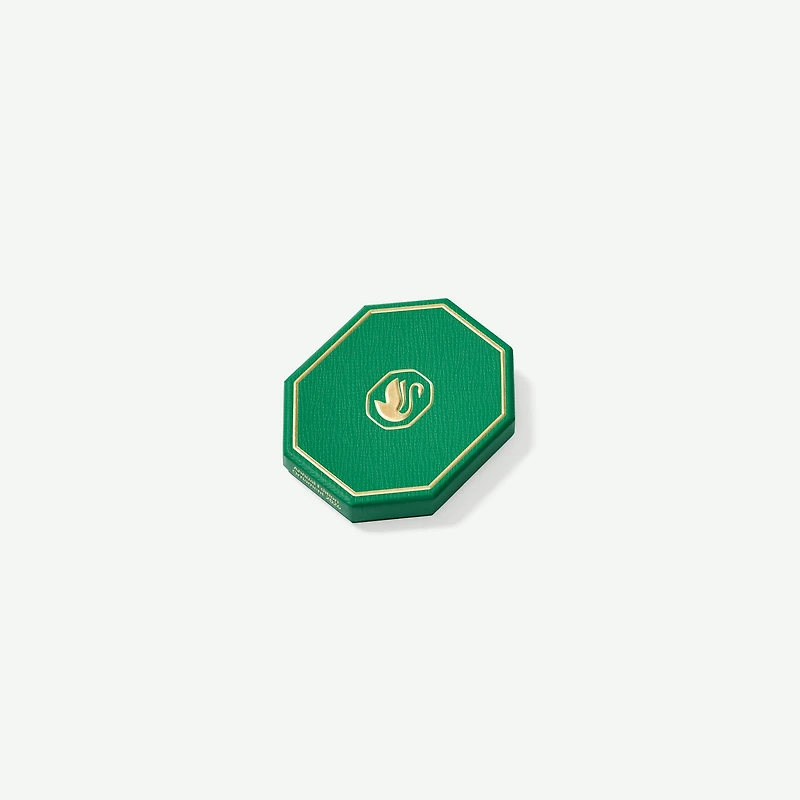 Annual Edition Festive Ornament 2026, Gold tone