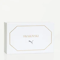 PUMA Speedcat, Black by SWAROVSKI