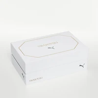 PUMA Speedcat, Black by SWAROVSKI