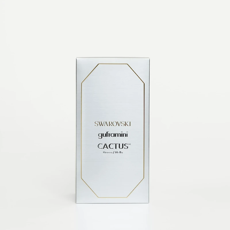 GUFRAM Guframini CACTUS® by SWAROVSKI