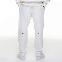 ADVISORY BOARD CRYSTALS, Gray Objects Displaced by Refraction sweatpants SWAROVSKI