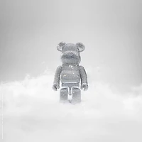 BE@RBRICK 400% by SWAROVSKI