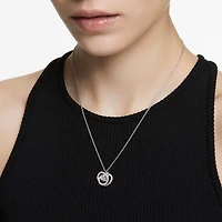 Generation pendant, White