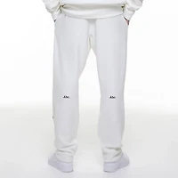 ADVISORY BOARD CRYSTALS, Gray Objects Displaced by Refraction sweatpants SWAROVSKI