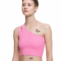 Body jewel, Set (2), Butterfly, Multicoloured by SWAROVSKI