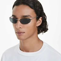Sunglasses, Oval shape