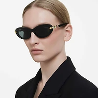 Sunglasses, Oval shape