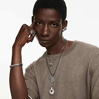 Sublima pendant, White