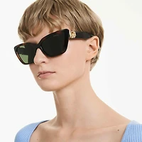 Sunglasses, Cat-Eye shape, SK6047