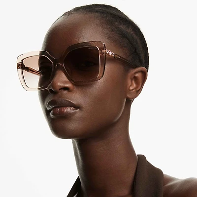 Sunglasses, Square shape, SK6049