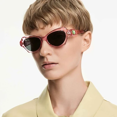 Sunglasses, Pillow shape, SK6050