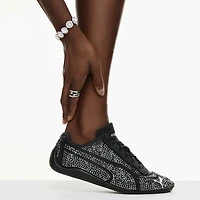 PUMA Speedcat, Black by SWAROVSKI